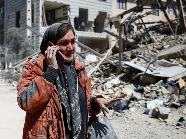 Middle East Mediators Push 45-Day Ceasefire as Iran Hesitates