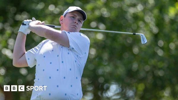 Golf’s New Code of Conduct: Two-Shot Penalty for Misbehavior at The Open