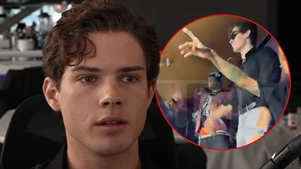 Streamer's Father Flees Miami Heartbroken After Son Snubs Intervention Following Overdose Scare