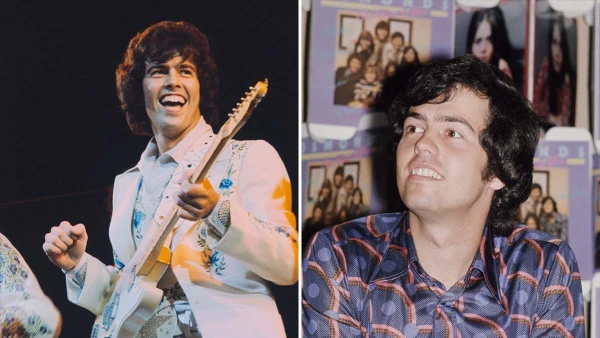 Music World Mourns Alan Osmond, Founding Member of The Osmond Brothers, at 76