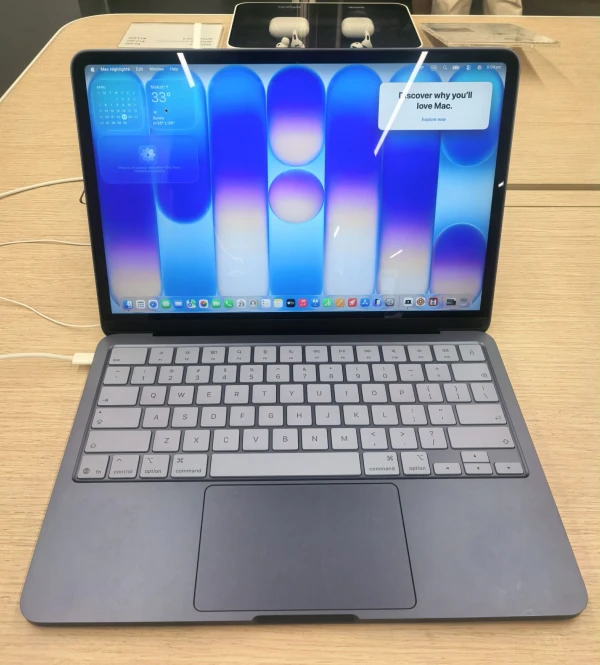 Power Mac Center Drops Vibrant MacBook Neo: A Splash of Color in the Philippines