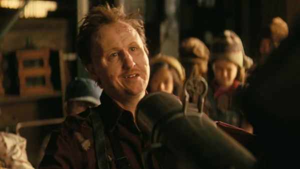 Fallout Star Johnny Pemberton Hints at Surprising Future for Thaddeus in Season 3