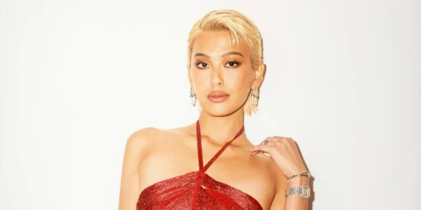 Michelle Dee Announces New Single 'Makatanong' Set for April Release