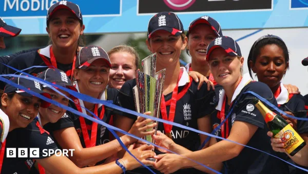 Test Your Knowledge: Major Women's Sporting Events Held in England