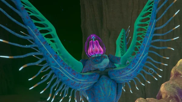 Step-by-Step Guide to Clearing the Alien Ruins Angel Comb in Subnautica 2