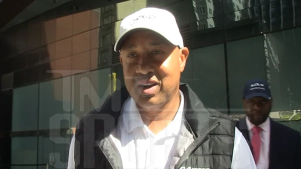 John Starks Defends Knicks Coach Mike Brown: His Job Is Safe