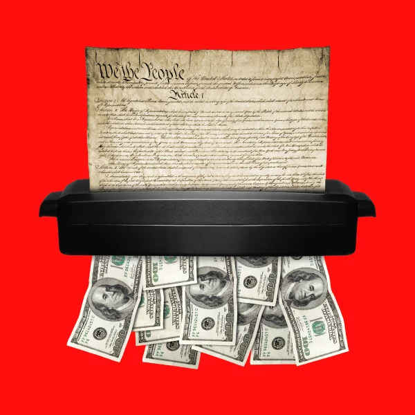 There’s a Way to Stop Trump’s I.R.S. Slush Fund