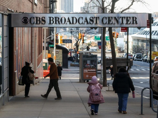 Hollywood Titans Warner Bros and Paramount Eye Historic Merger That Could Redefine Entertainment