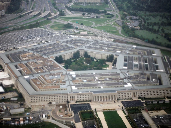 Pentagon Partners with Seven AI Firms to Bolster Classified Systems