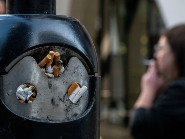 UK Implements 'Smoke-Free Generation' Law with Annual Tobacco Age Increase