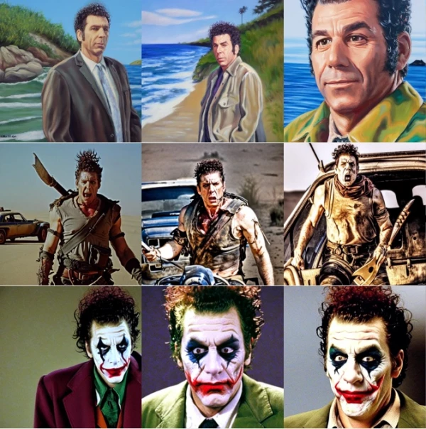 Mastering Dreambooth for Stable Diffusion: A Comprehensive Guide to Hyperparameters and Best Practices