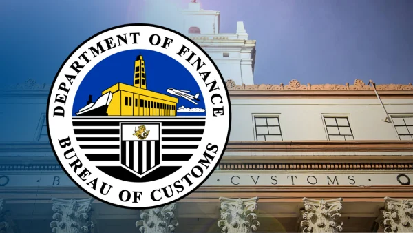 Philippine Customs Misses May Revenue Target Amid Import Slump