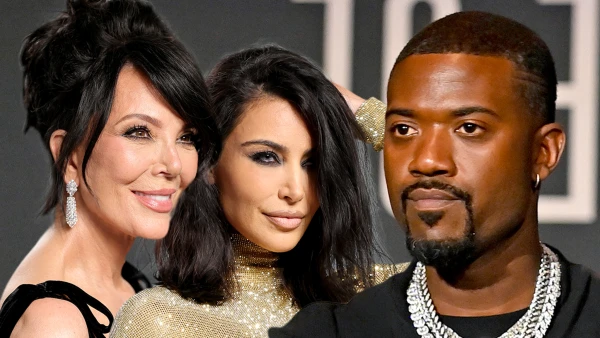Ray J's Countersuit Against Kardashian-Jenner Duo Forced into Private Arbitration by Judge