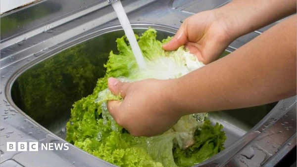 Deadly Diarrhoea Outbreak Spreads Across the US