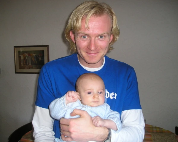 Becoming an Uncle Helped Me Overcome the Scars of Childhood Bullying
