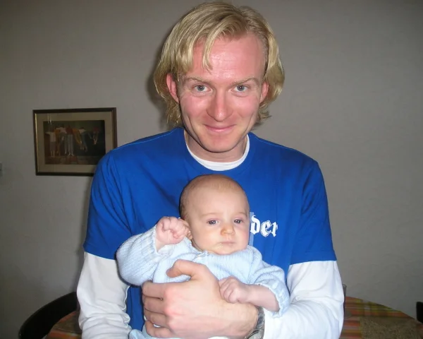 Becoming an Uncle Helped Me Overcome the Scars of Childhood Bullying