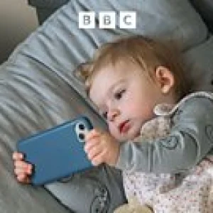 Artificial Intelligence Resurrects Lost Voices as Experts Debate the Impact of Screen Time on Developing Brains