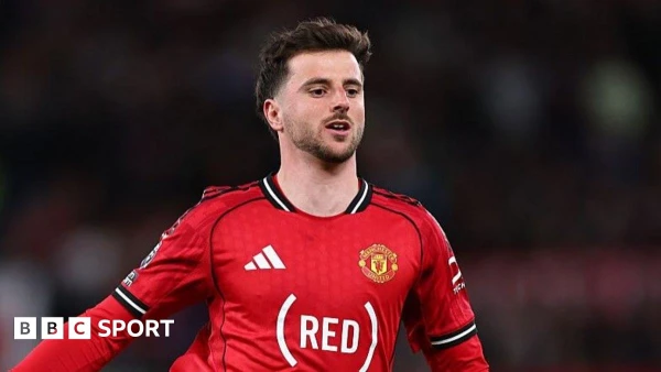 Mason Mount: Manchester United Can Win Premier League Next Season