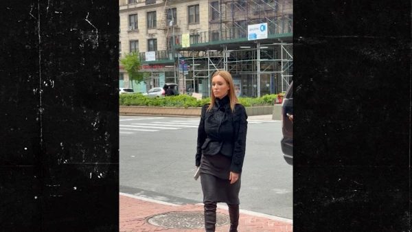 Bianca Censori Ditches Risqué Looks for Ivy League Style at Columbia University