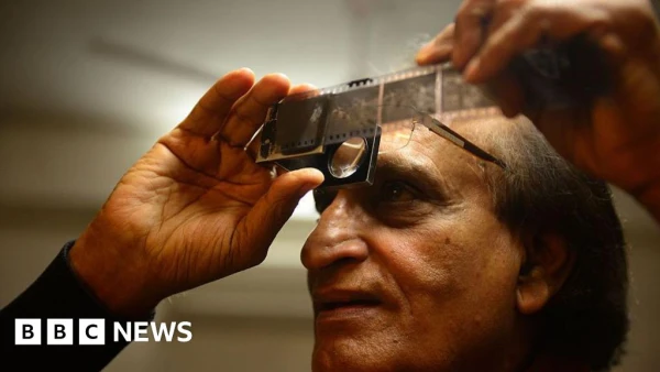 Raghu Rai: The Lens That Defined India for Five Decades