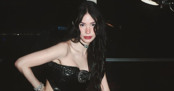 Fashion Icon Heart Evangelista Announces Exclusive Closet Sale for April