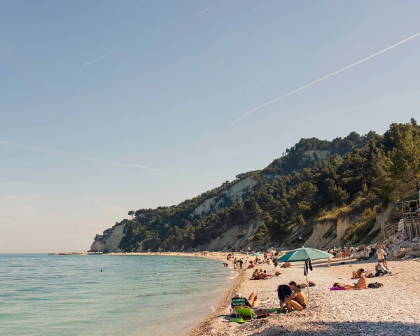 Italy's Pristine Coastlines: Six Free Beaches for a Natural Escape