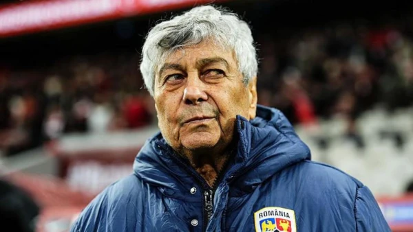 Football Mourns Mircea Lucescu: Legendary Manager Passes at 80 Following Resignation