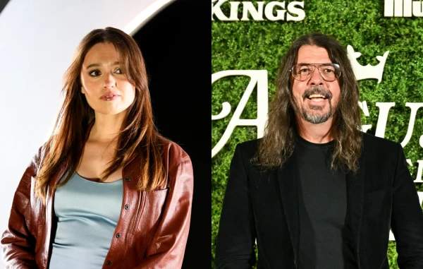 Foo Fighters and Aimee Lou Wood Set to Headline SNL UK's Return After Hiatus