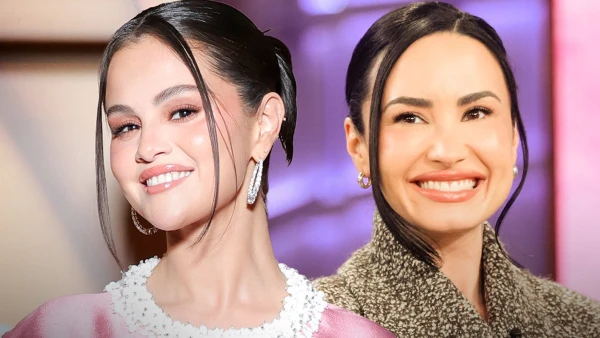 Selena Gomez Makes Surprise Appearance at Demi Lovato Concert, Reuniting After Years Apart