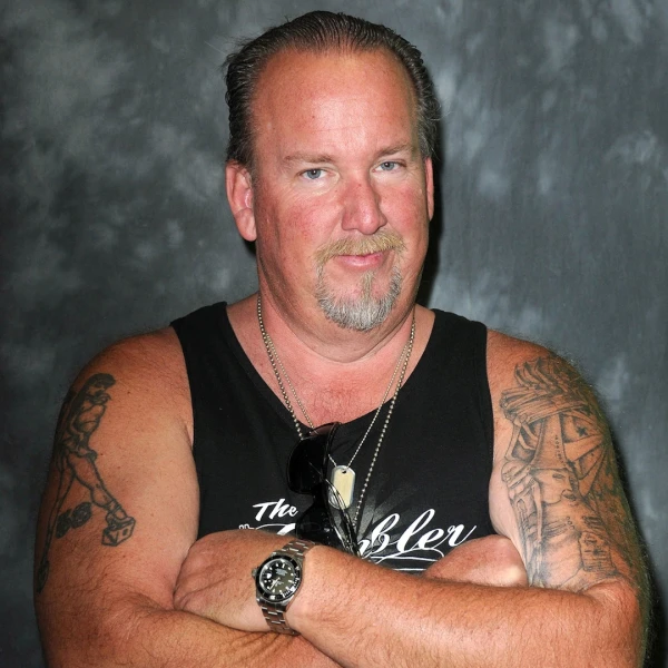 Former 'Storage Wars' Star Darrell Sheets Dies at 67 in Apparent Suicide