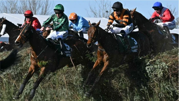 Grand National 2026: Decoding the Data to Predict Aintree's Champion