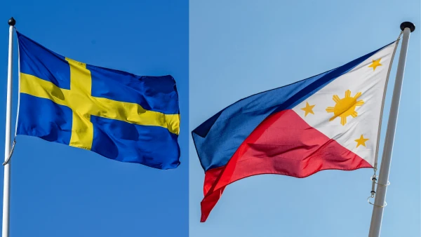 Swedish firms bullish on PH despite corruption concerns