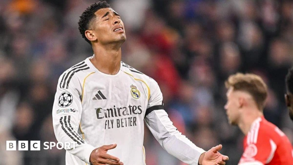 Real Madrid's Trophy Drought Looms: Pressure Mounts on Arbeloa After Champions League Exit