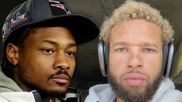 Accuser Demands Security Footage in Stefon Diggs Sexual Assault Case