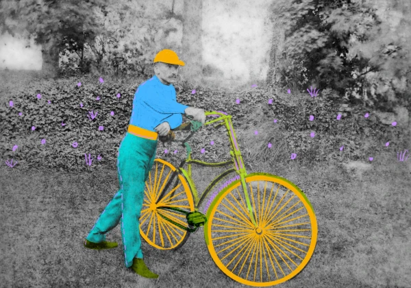 Stranger's Kindness After Heart Attack: A Cyclist's Second Chance