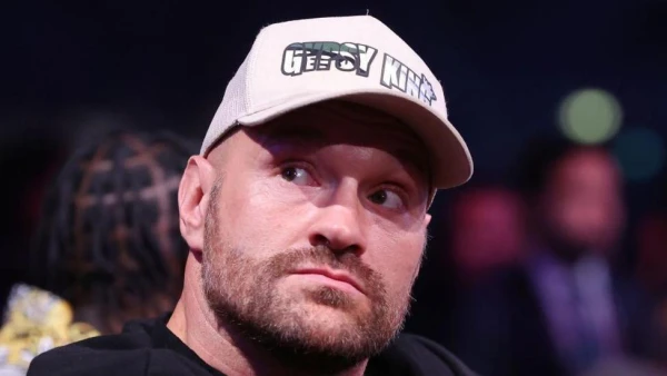 Fury Eyes Joshua Showdown After Comeback Bout, Calls Makhmudov 'Stone-Cold Killer'
