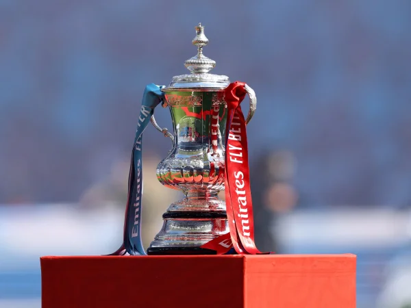 Manchester City and Chelsea Clash in FA Cup Final Showdown