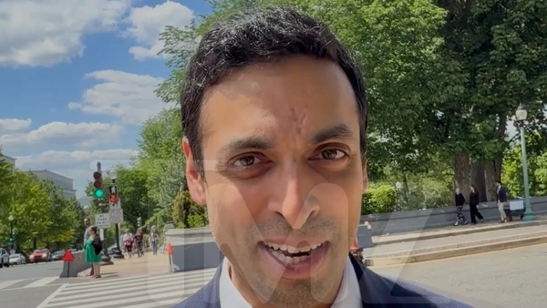 Congressman Credits TMZ DC's Pressure Campaign for DHS Funding Bill Breakthrough