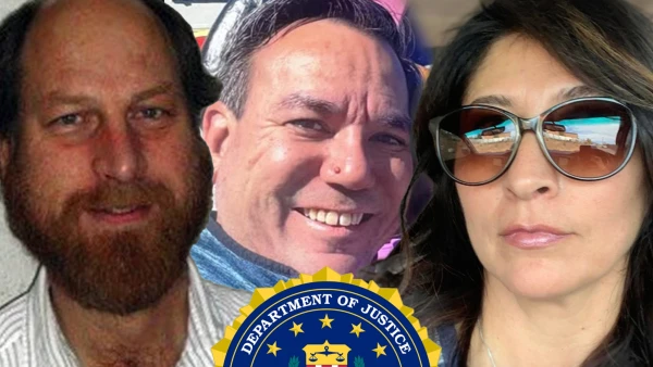 FBI Probes Possible Link in Scientist Deaths, Families Dismiss Conspiracy Theories