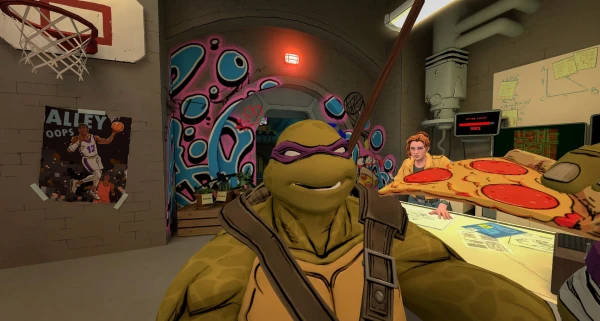 Spring VR Game Releases Signal Bright Future for Steam Deck Compatibility