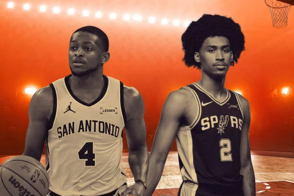 NBA: Spurs' De'Aaron Fox, Dylan Harper questionable for game 3 vs Thunder