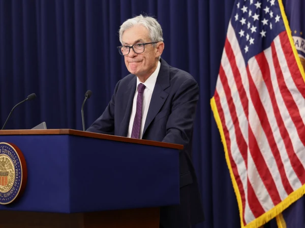 Navigating Crisis and Criticism: Inside Jerome Powell's Fed Leadership