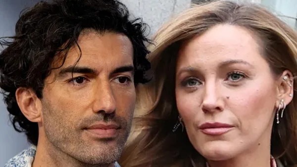 Baldoni Fights Lively's $8M Legal Fee Demand in 'It Ends With Us' Feud