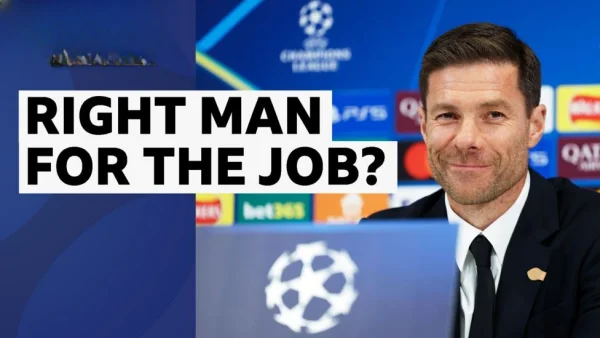 Xabi Alonso to Bring 'Clear Identity' to Chelsea, Say Pundits