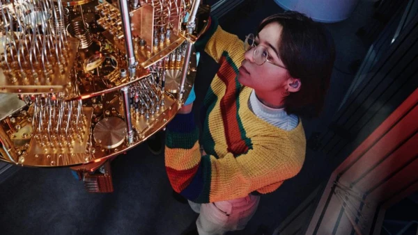 France's Quantum Leap: How Parisian Startups Are Challenging Tech Giants in the Race for Quantum Supremacy