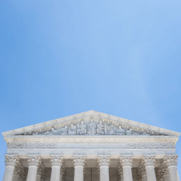 What the Supreme Court Has Wrought