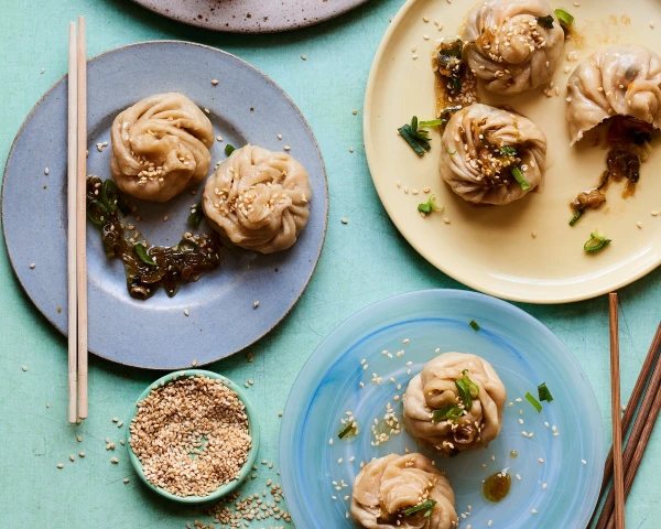 Bring the Festival Feast Home: From Momos to Punchy Chai