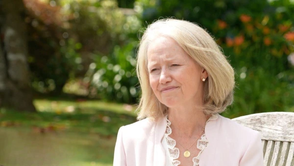Tension 'likely' in new government - ex-chief