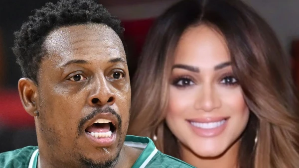 NBA Legend Paul Pierce Confirms Paternity, Seeks Joint Custody of Infant Son