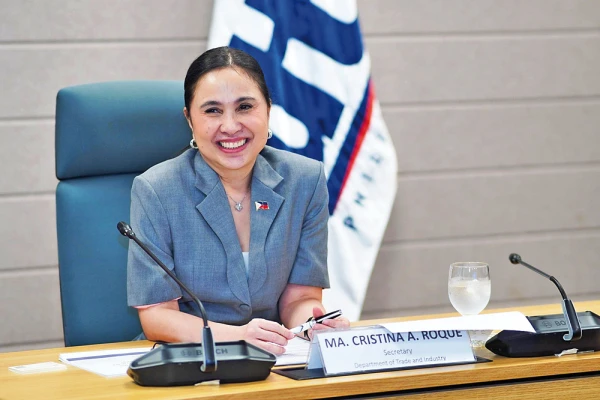Philippines Seeks Japanese Support for Trade Pact Review